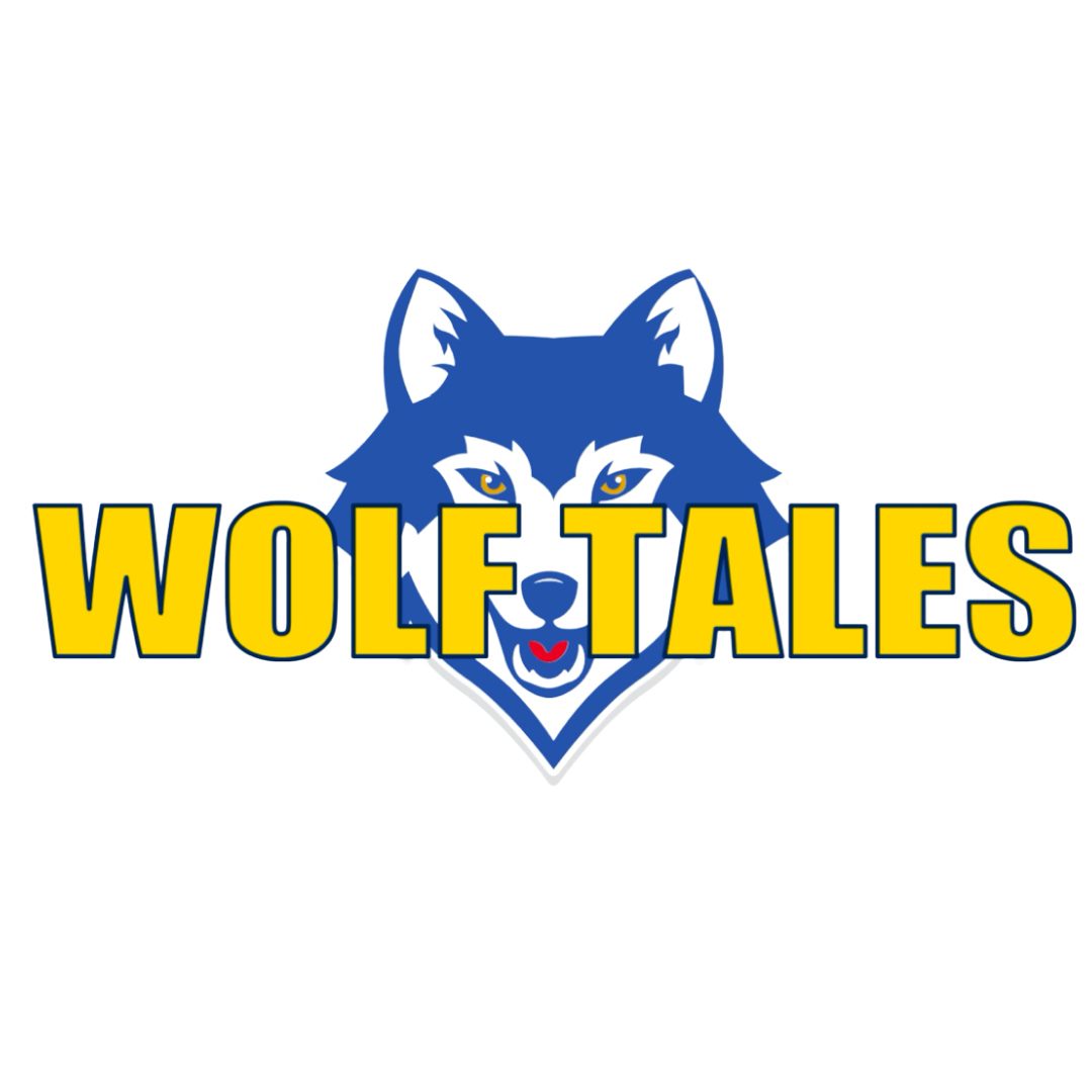  wolf tales